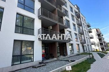 2-комнатная квартира по адресу ул. Львовская (площадь 62 м²) - Atlanta.ua - фото 13