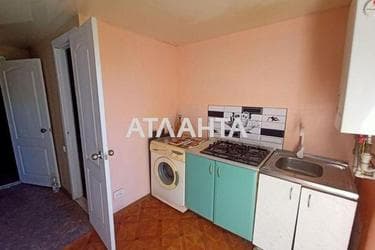 House (area 35 m²) - Atlanta.ua - photo 24