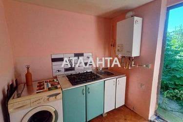 House (area 35 m²) - Atlanta.ua - photo 25