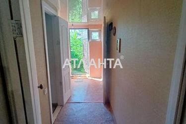 House (area 35 m²) - Atlanta.ua - photo 27
