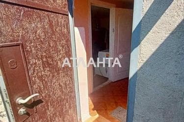 House (area 35 m²) - Atlanta.ua - photo 28