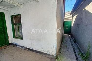House (area 35 m²) - Atlanta.ua - photo 30