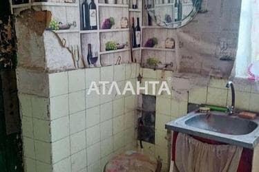 House (area 35 m²) - Atlanta.ua - photo 37