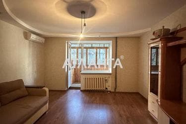 3-комнатная квартира по адресу ул. Балковская (площадь 68 м²) - Atlanta.ua - фото 31