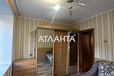 3-комнатная квартира по адресу ул. Балковская (площадь 68 м²) - Atlanta.ua - фото 39