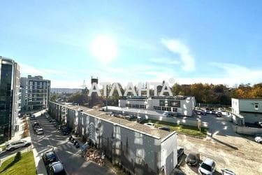1-room apartment apartment by the address st. Kulparkovskaya ul (area 36,2 m²) - Atlanta.ua - photo 15