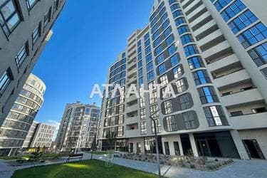 1-room apartment apartment by the address st. Kulparkovskaya ul (area 36,2 m²) - Atlanta.ua - photo 20