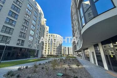 1-room apartment apartment by the address st. Kulparkovskaya ul (area 36,2 m²) - Atlanta.ua - photo 21
