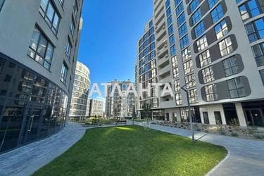 1-room apartment apartment by the address st. Kulparkovskaya ul (area 36,2 m²) - Atlanta.ua - photo 22