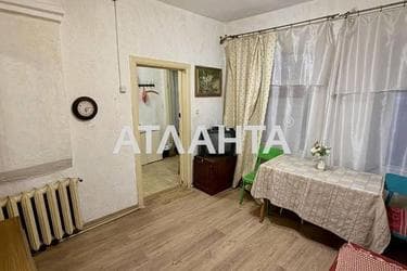 2-комнатная квартира по адресу ул. Колонтаевская (площадь 29 м²) - Atlanta.ua - фото 12