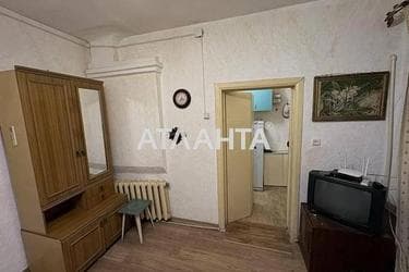 2-комнатная квартира по адресу ул. Колонтаевская (площадь 29 м²) - Atlanta.ua - фото 16