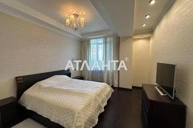 Многокомнатная квартира по адресу Французский бул. (площадь 152 м²) - Atlanta.ua - фото 30