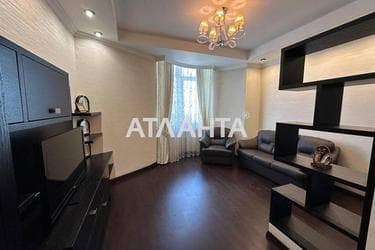 Многокомнатная квартира по адресу Французский бул. (площадь 152 м²) - Atlanta.ua - фото 33
