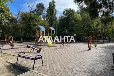 Многокомнатная квартира по адресу Французский бул. (площадь 152 м²) - Atlanta.ua - фото 37