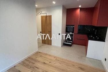 1-комнатная квартира по адресу ул. Героев Майдана (площадь 42,8 м²) - Atlanta.ua - фото 8