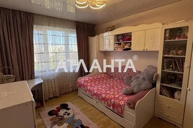 2-комнатная квартира по адресу ул. Парковая (площадь 47,5 м²) - Atlanta.ua - фото 25