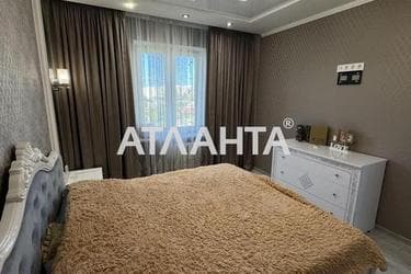 2-комнатная квартира по адресу ул. Парковая (площадь 47,5 м²) - Atlanta.ua - фото 24