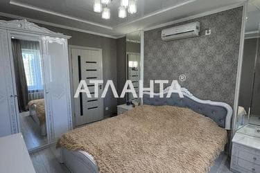 2-комнатная квартира по адресу ул. Парковая (площадь 47,5 м²) - Atlanta.ua - фото 26