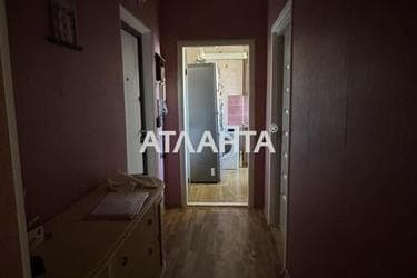 2-комнатная квартира по адресу ул. Парковая (площадь 47,5 м²) - Atlanta.ua - фото 27