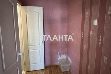 2-комнатная квартира по адресу ул. Парковая (площадь 47,5 м²) - Atlanta.ua - фото 28