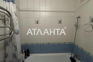 2-комнатная квартира по адресу ул. Парковая (площадь 47,5 м²) - Atlanta.ua - фото 32