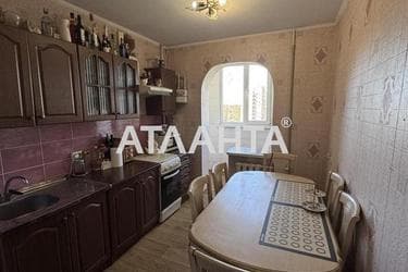 2-комнатная квартира по адресу ул. Парковая (площадь 47,5 м²) - Atlanta.ua - фото 34