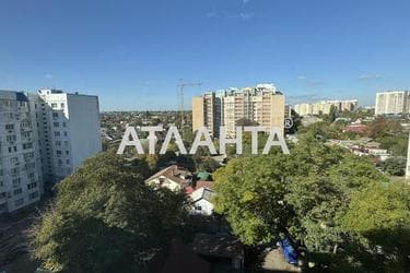 2-комнатная квартира по адресу ул. Парковая (площадь 47,5 м²) - Atlanta.ua - фото 35