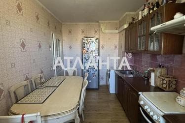 2-комнатная квартира по адресу ул. Парковая (площадь 47,5 м²) - Atlanta.ua - фото 37
