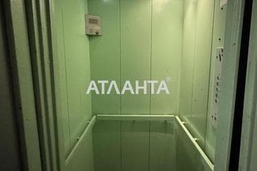 2-комнатная квартира по адресу ул. Парковая (площадь 47,5 м²) - Atlanta.ua - фото 42