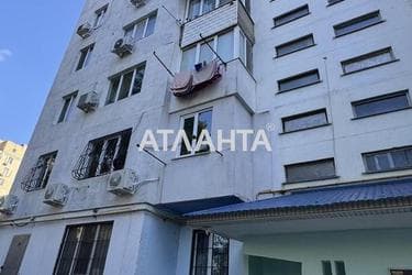 2-комнатная квартира по адресу ул. Парковая (площадь 47,5 м²) - Atlanta.ua - фото 44