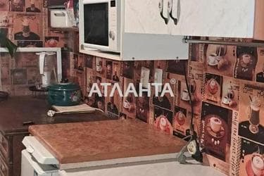 Комунальна квартира за адресою вул. Космонавтів (площа 16 м²) - Atlanta.ua - фото 38