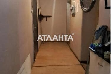 Комунальна квартира за адресою вул. Космонавтів (площа 16 м²) - Atlanta.ua - фото 42
