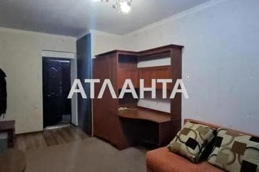 Комунальна квартира за адресою вул. Космонавтів (площа 16 м²) - Atlanta.ua - фото 28