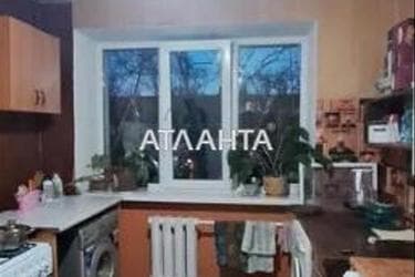Комунальна квартира за адресою вул. Космонавтів (площа 16 м²) - Atlanta.ua - фото 30