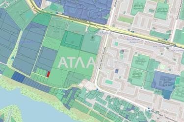 Landplot by the address (area 5 acr) - Atlanta.ua - photo 21