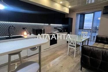 1-room apartment apartment by the address st. Kulparkovskaya ul (area 58,4 m²) - Atlanta.ua - photo 11