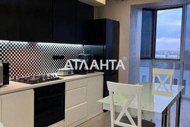 1-room apartment apartment by the address st. Kulparkovskaya ul (area 58,4 m²) - Atlanta.ua - photo 12