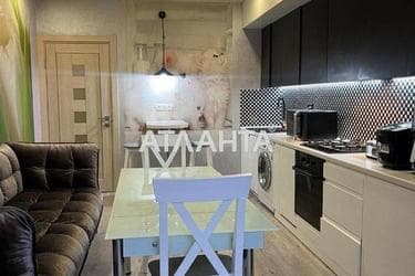 1-room apartment apartment by the address st. Kulparkovskaya ul (area 58,4 m²) - Atlanta.ua - photo 13
