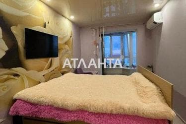 1-room apartment apartment by the address st. Kulparkovskaya ul (area 58,4 m²) - Atlanta.ua - photo 14