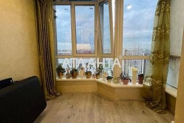 1-room apartment apartment by the address st. Kulparkovskaya ul (area 58,4 m²) - Atlanta.ua - photo 15