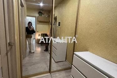 1-room apartment apartment by the address st. Kulparkovskaya ul (area 58,4 m²) - Atlanta.ua - photo 17