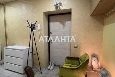 1-room apartment apartment by the address st. Kulparkovskaya ul (area 58,4 m²) - Atlanta.ua - photo 18
