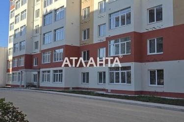 1-кімнатна квартира за адресою вул. Будівельна (площа 38,5 м²) - Atlanta.ua - фото 7