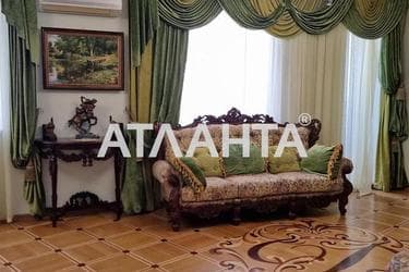 Многокомнатная квартира по адресу Днепропетр. Дор. (площадь 171 м²) - Atlanta.ua - фото 60