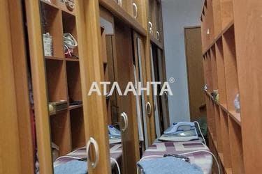 Многокомнатная квартира по адресу Днепропетр. Дор. (площадь 171 м²) - Atlanta.ua - фото 65