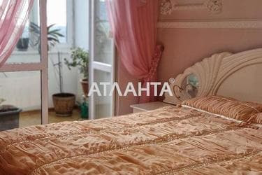 Многокомнатная квартира по адресу Днепропетр. Дор. (площадь 171 м²) - Atlanta.ua - фото 49