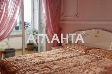 Многокомнатная квартира по адресу Днепропетр. Дор. (площадь 171 м²) - Atlanta.ua - фото 47