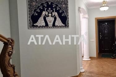 Многокомнатная квартира по адресу Днепропетр. Дор. (площадь 171 м²) - Atlanta.ua - фото 55