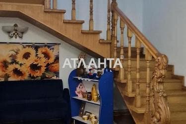 Многокомнатная квартира по адресу Днепропетр. Дор. (площадь 171 м²) - Atlanta.ua - фото 58