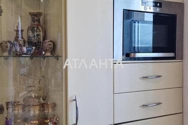 Многокомнатная квартира по адресу Днепропетр. Дор. (площадь 171 м²) - Atlanta.ua - фото 42